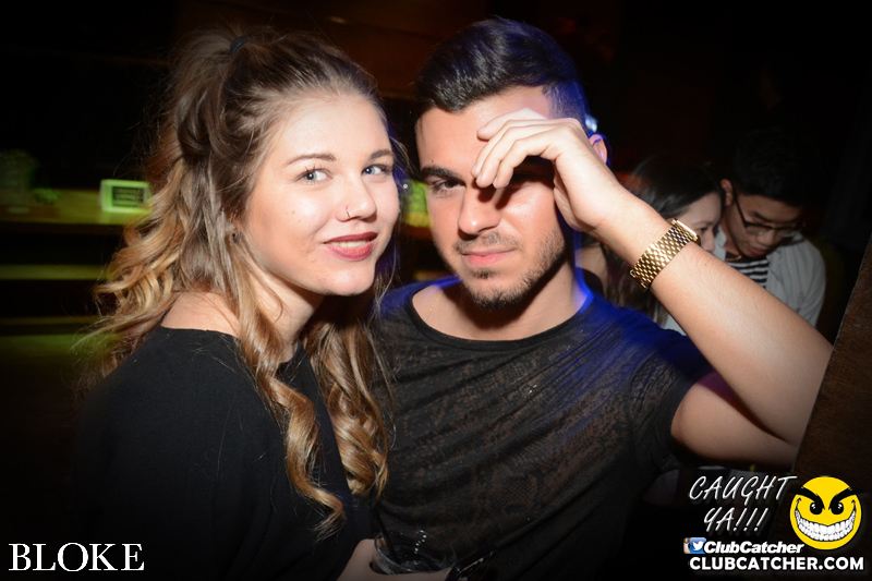 Bloke nightclub photo 50 - November 14th, 2015