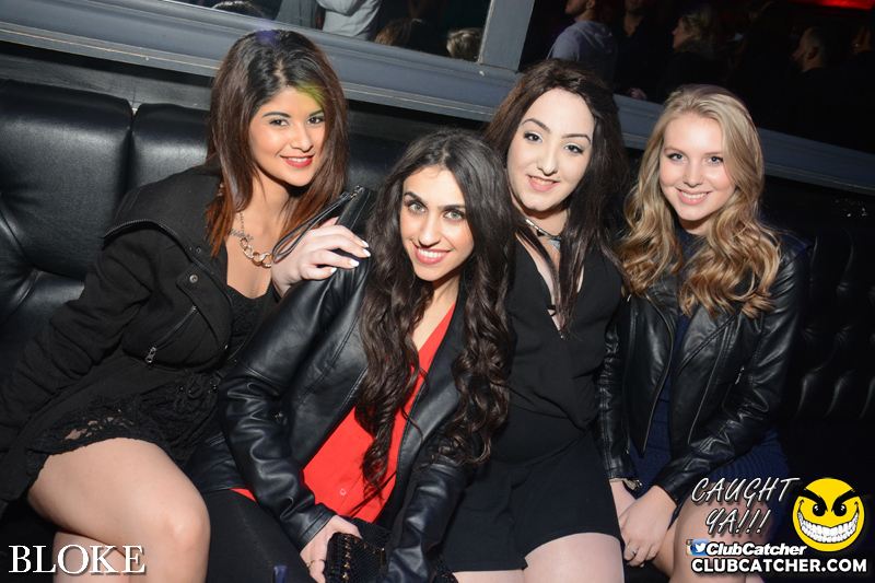 Bloke nightclub photo 53 - November 14th, 2015