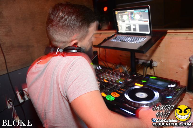 Bloke nightclub photo 54 - November 14th, 2015