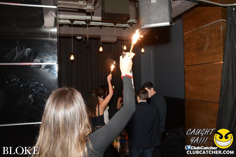 Bloke nightclub photo 55 - November 14th, 2015