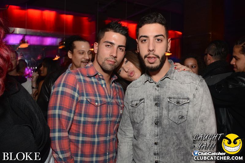 Bloke nightclub photo 57 - November 14th, 2015