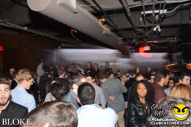 Bloke nightclub photo 59 - November 14th, 2015