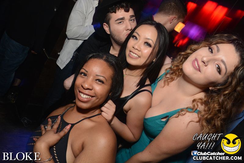 Bloke nightclub photo 62 - November 14th, 2015