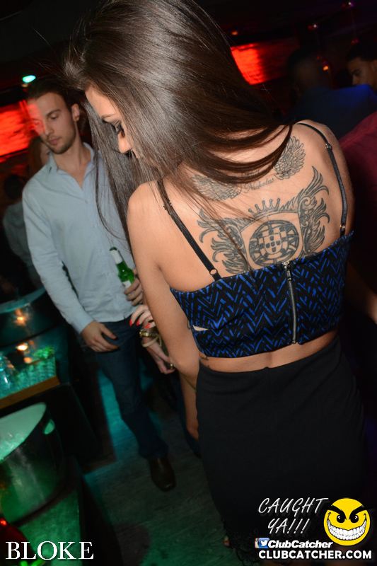 Bloke nightclub photo 65 - November 14th, 2015
