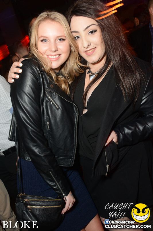 Bloke nightclub photo 66 - November 14th, 2015