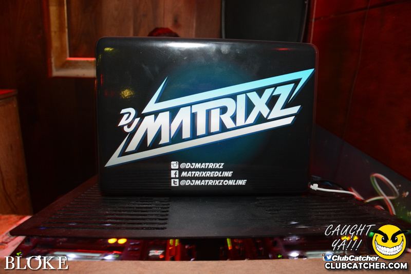 Bloke nightclub photo 74 - November 14th, 2015