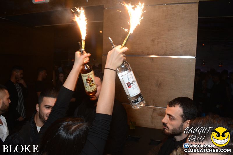 Bloke nightclub photo 76 - November 14th, 2015