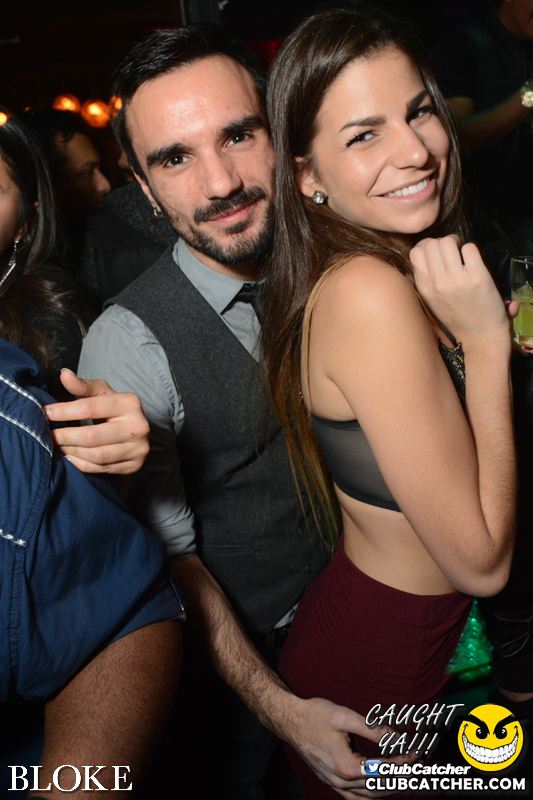 Bloke nightclub photo 80 - November 14th, 2015