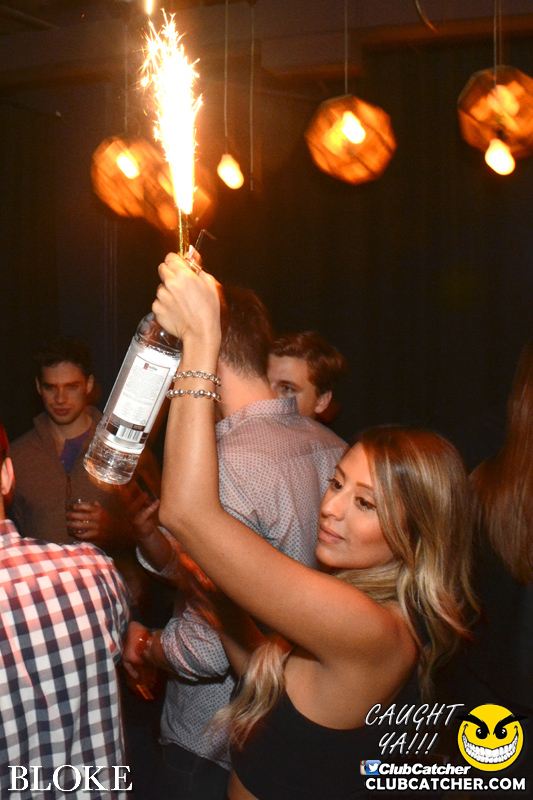 Bloke nightclub photo 86 - November 14th, 2015