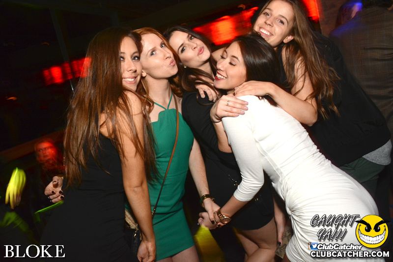 Bloke nightclub photo 92 - November 14th, 2015