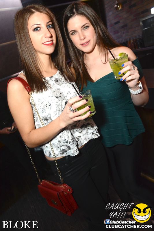 Bloke nightclub photo 94 - November 14th, 2015