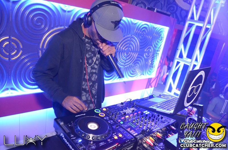 Luxy nightclub photo 104 - November 13th, 2015
