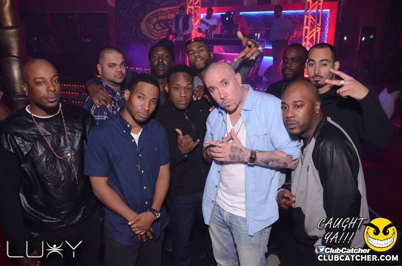 Luxy nightclub photo 105 - November 13th, 2015
