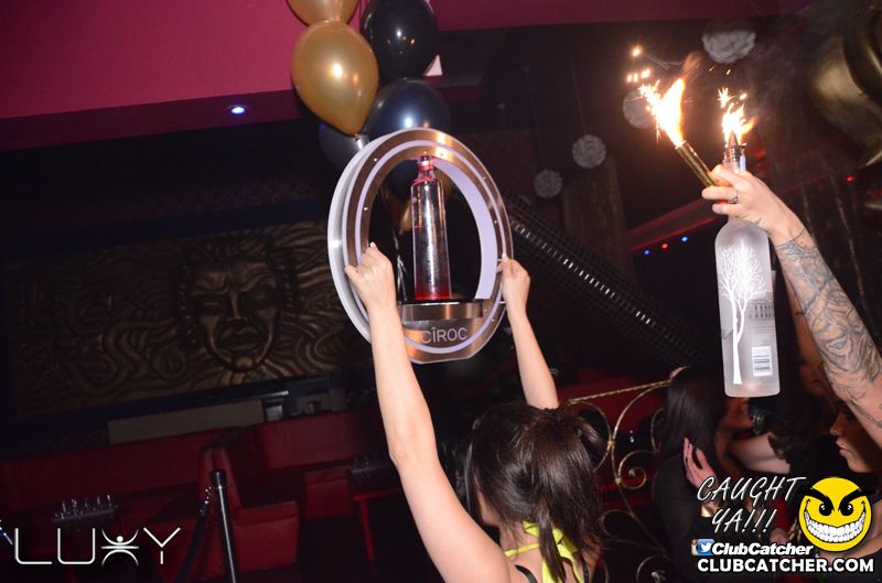 Luxy nightclub photo 106 - November 13th, 2015