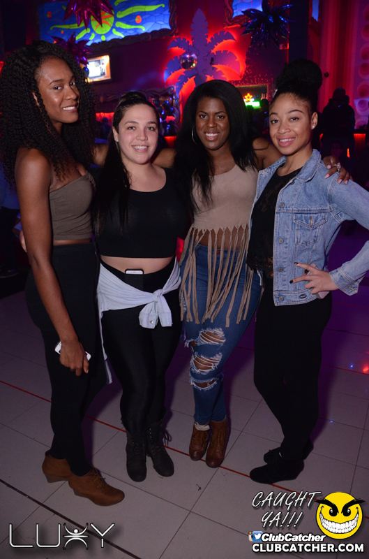 Luxy nightclub photo 109 - November 13th, 2015