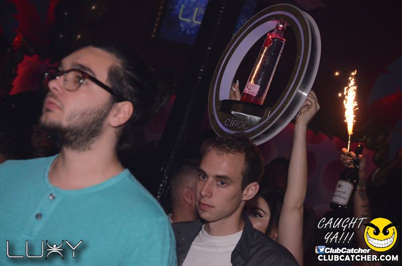 Luxy nightclub photo 113 - November 13th, 2015