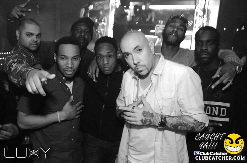Luxy nightclub photo 114 - November 13th, 2015