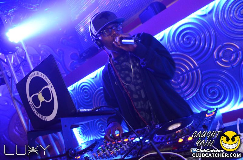 Luxy nightclub photo 117 - November 13th, 2015