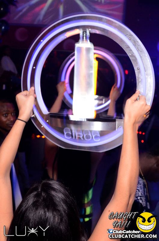 Luxy nightclub photo 119 - November 13th, 2015