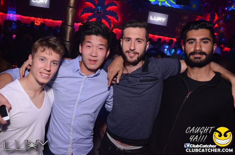 Luxy nightclub photo 120 - November 13th, 2015