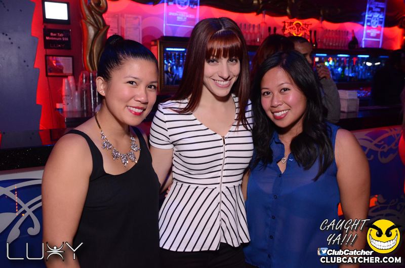Luxy nightclub photo 122 - November 13th, 2015