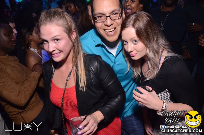 Luxy nightclub photo 126 - November 13th, 2015