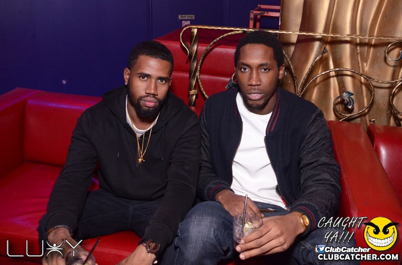 Luxy nightclub photo 130 - November 13th, 2015