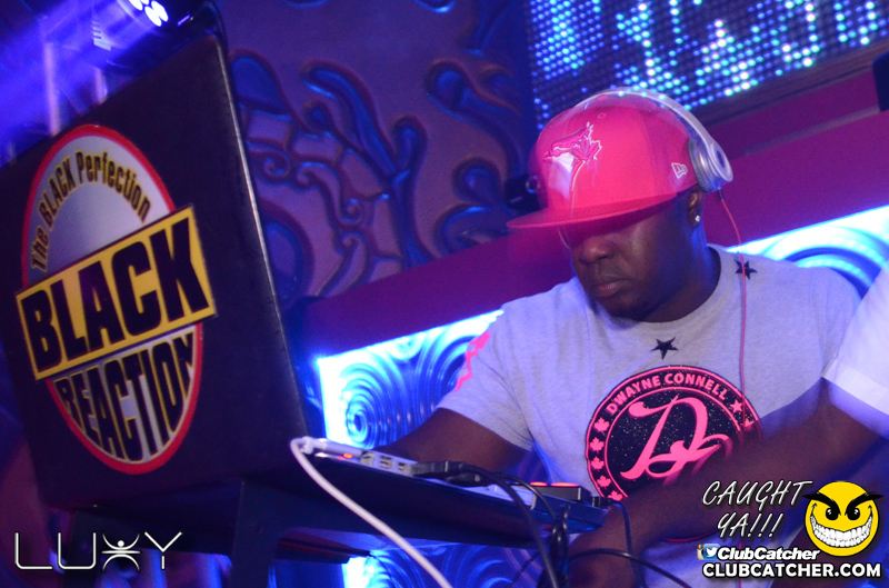 Luxy nightclub photo 132 - November 13th, 2015