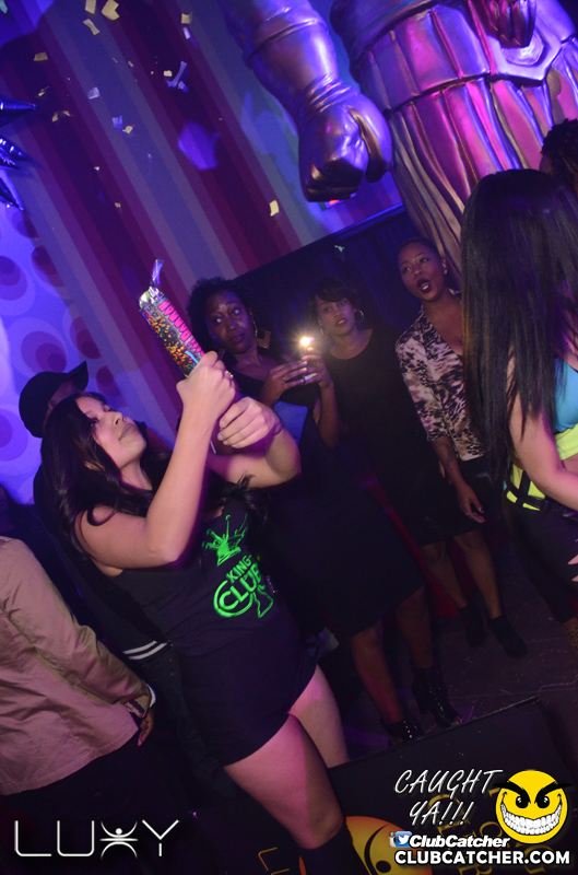 Luxy nightclub photo 133 - November 13th, 2015