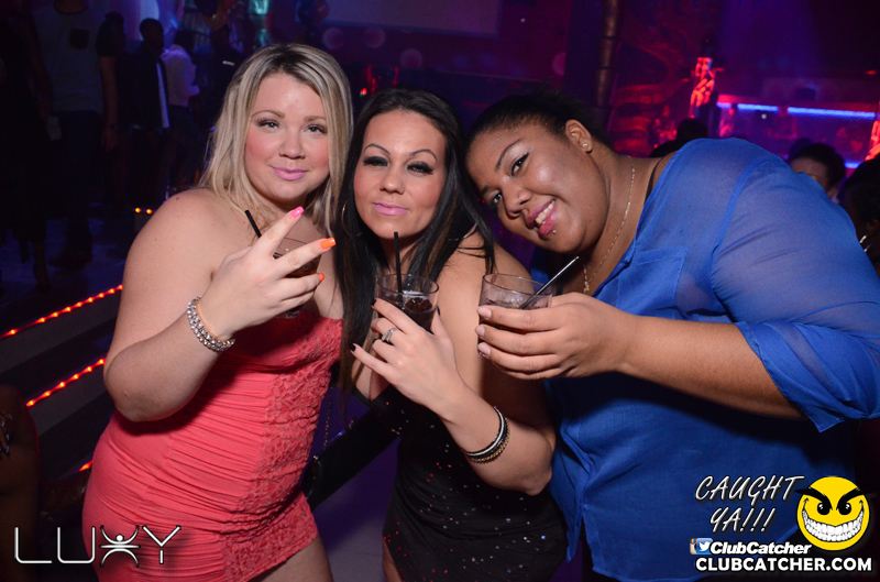 Luxy nightclub photo 134 - November 13th, 2015