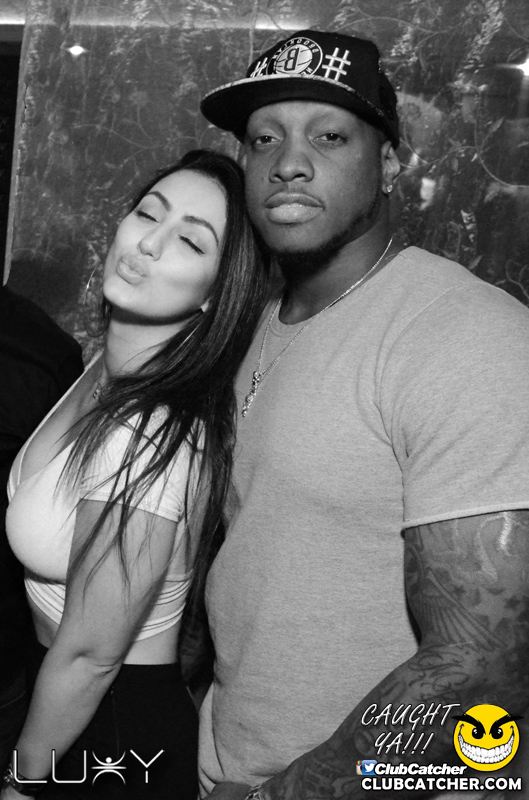 Luxy nightclub photo 135 - November 13th, 2015