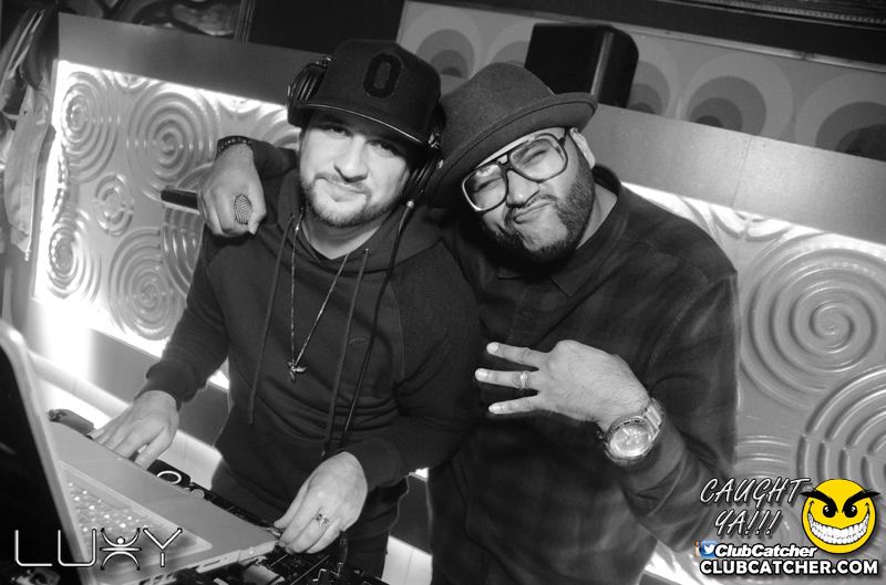 Luxy nightclub photo 140 - November 13th, 2015