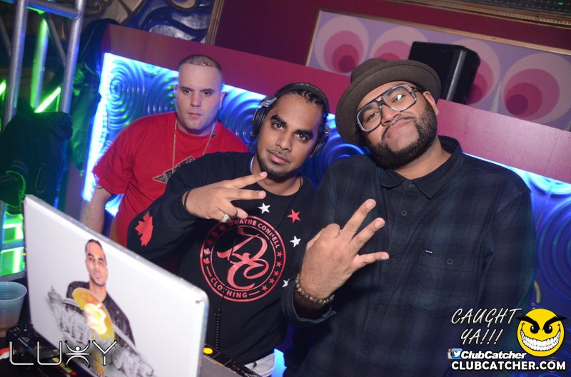Luxy nightclub photo 142 - November 13th, 2015