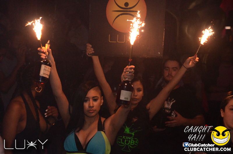 Luxy nightclub photo 143 - November 13th, 2015
