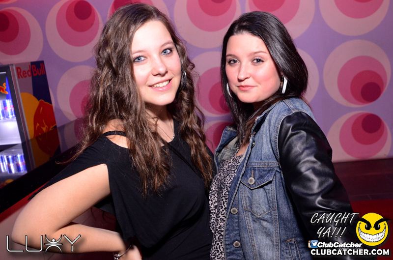 Luxy nightclub photo 146 - November 13th, 2015