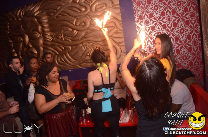 Luxy nightclub photo 150 - November 13th, 2015