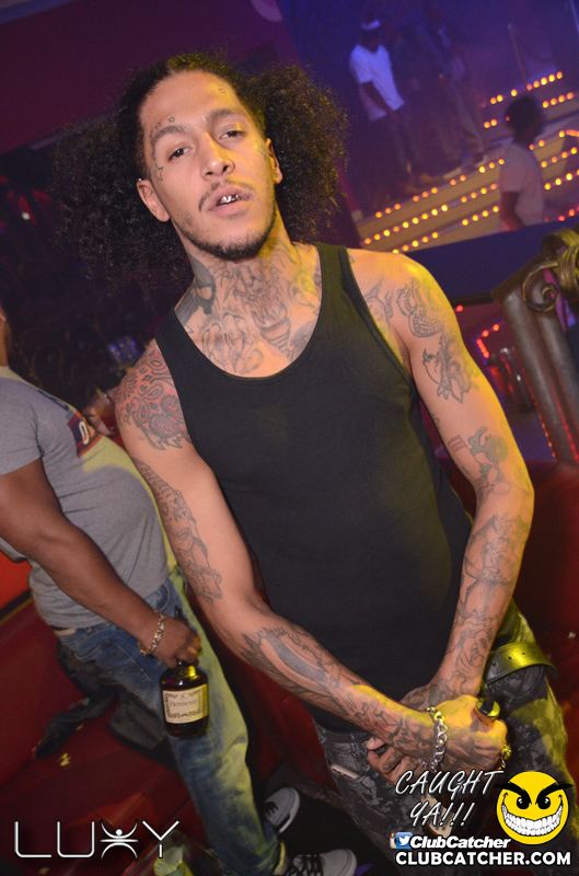 Luxy nightclub photo 153 - November 13th, 2015