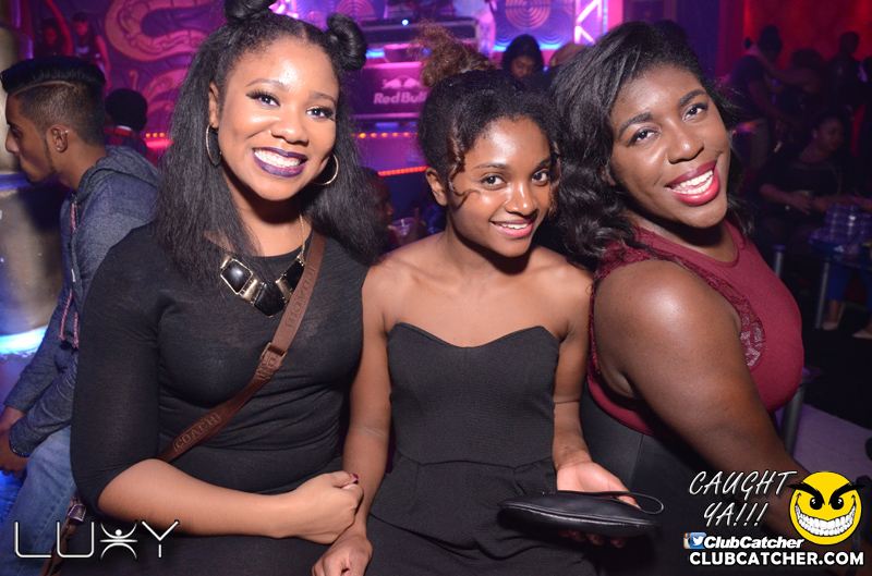 Luxy nightclub photo 155 - November 13th, 2015