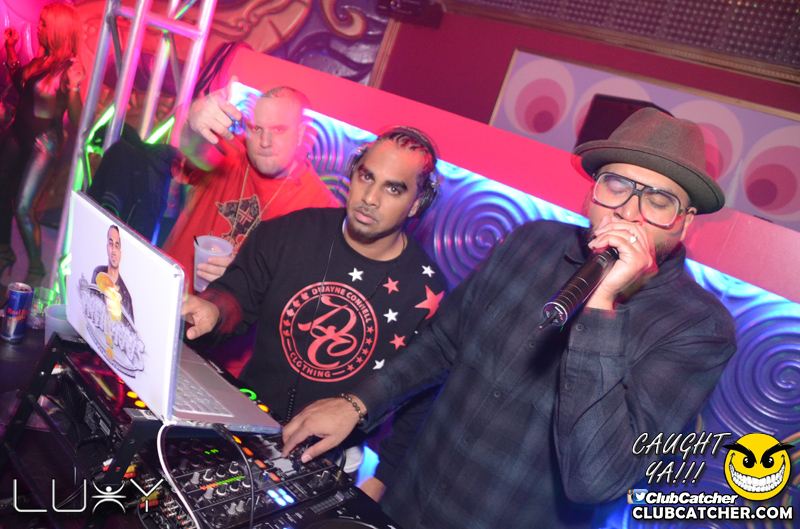 Luxy nightclub photo 156 - November 13th, 2015