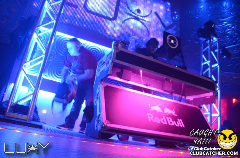 Luxy nightclub photo 157 - November 13th, 2015