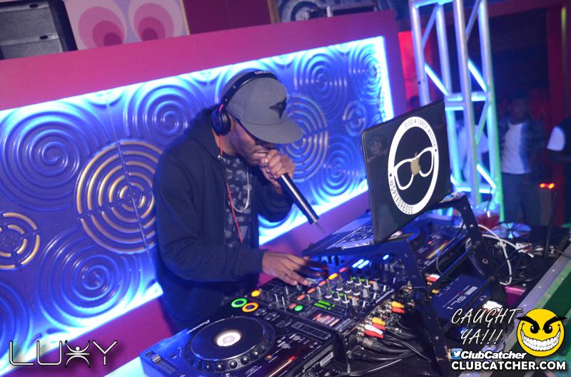 Luxy nightclub photo 158 - November 13th, 2015