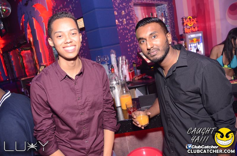 Luxy nightclub photo 159 - November 13th, 2015