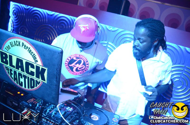 Luxy nightclub photo 160 - November 13th, 2015