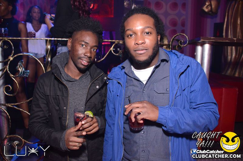 Luxy nightclub photo 161 - November 13th, 2015