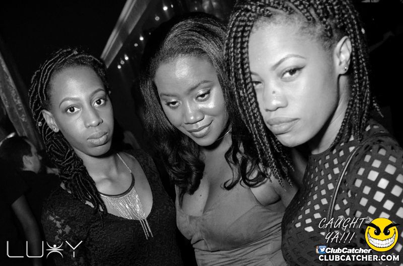 Luxy nightclub photo 162 - November 13th, 2015