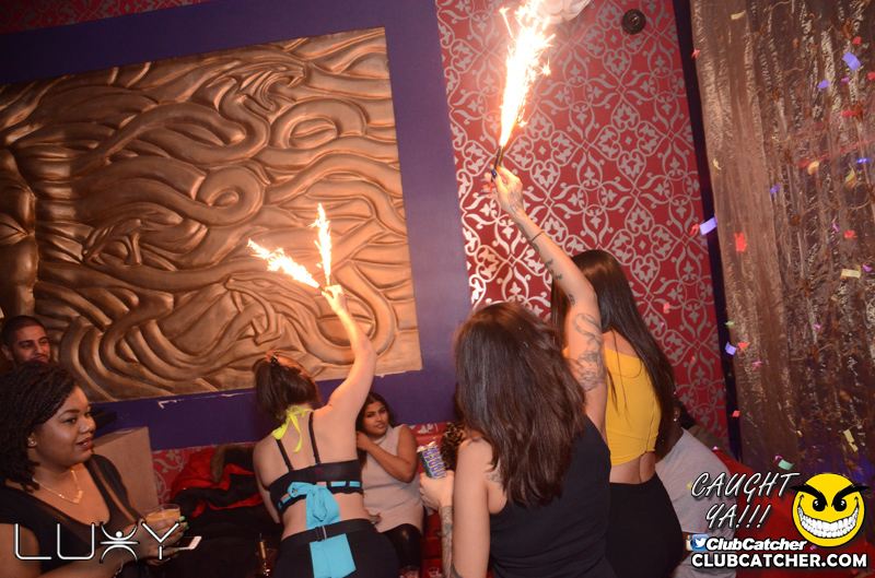 Luxy nightclub photo 164 - November 13th, 2015