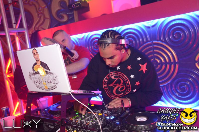 Luxy nightclub photo 165 - November 13th, 2015