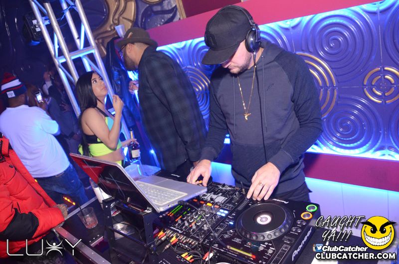 Luxy nightclub photo 166 - November 13th, 2015