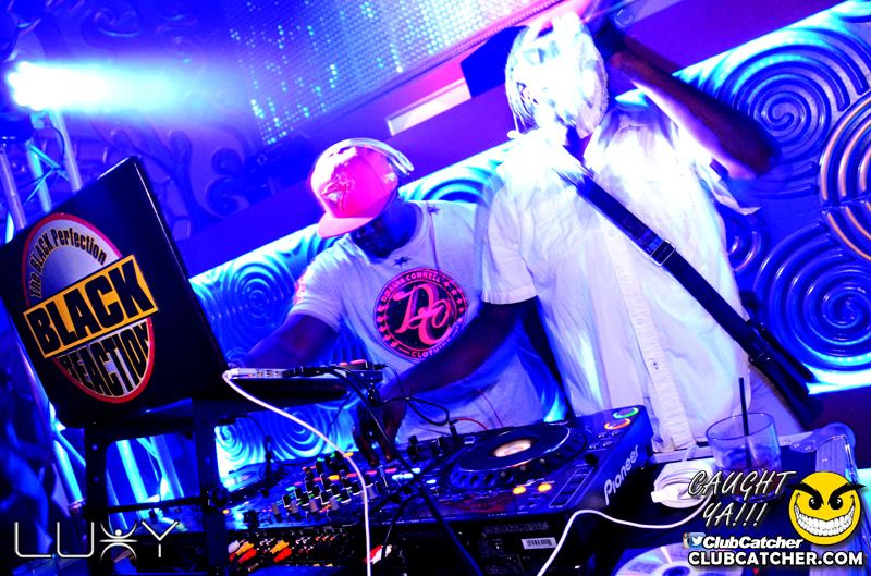 Luxy nightclub photo 168 - November 13th, 2015
