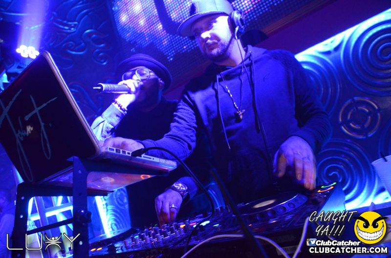 Luxy nightclub photo 169 - November 13th, 2015